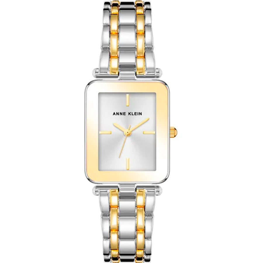 Часы Anne Klein Metals 3907SVTT